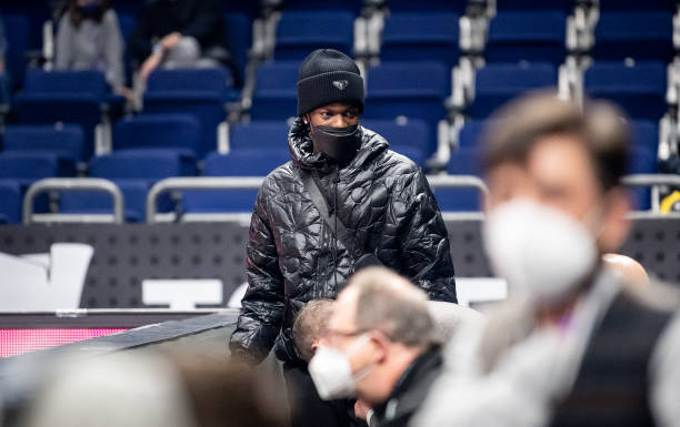 域的潜力 域的潜力