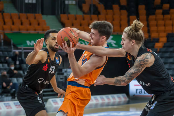 德国与法国 德国与法国